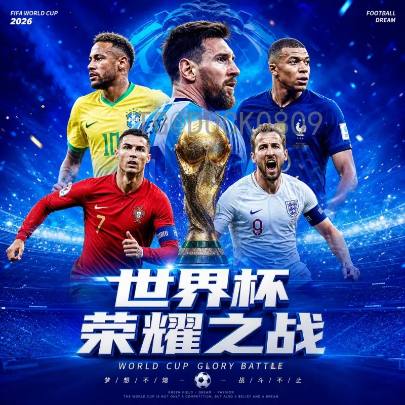 官方2026国际足联世界杯大洋洲名额解读：扩军带来的机遇与挑战